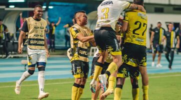 Alianza juega en la capital contra Millonarios